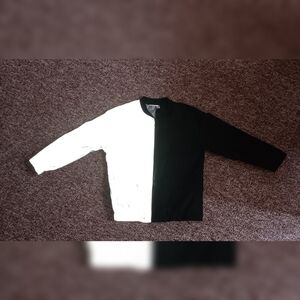 Boys Reflective Jacket